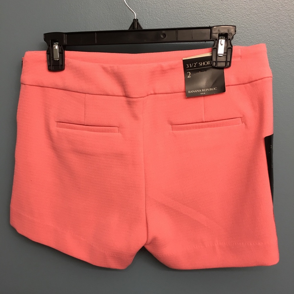 Banana Republic Shorts